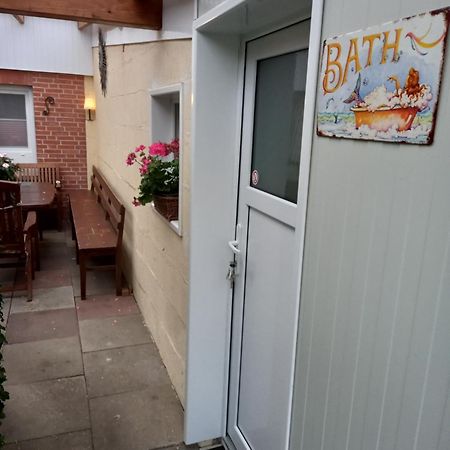 Haus Birkenheim Villa Hatten Екстериор снимка