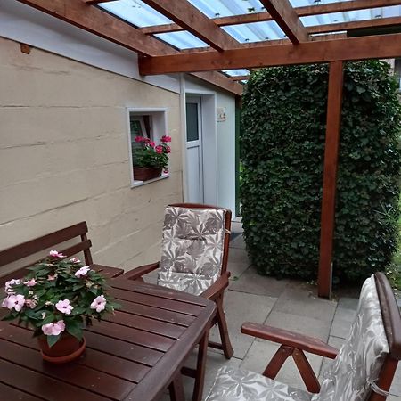 Haus Birkenheim Villa Hatten Екстериор снимка