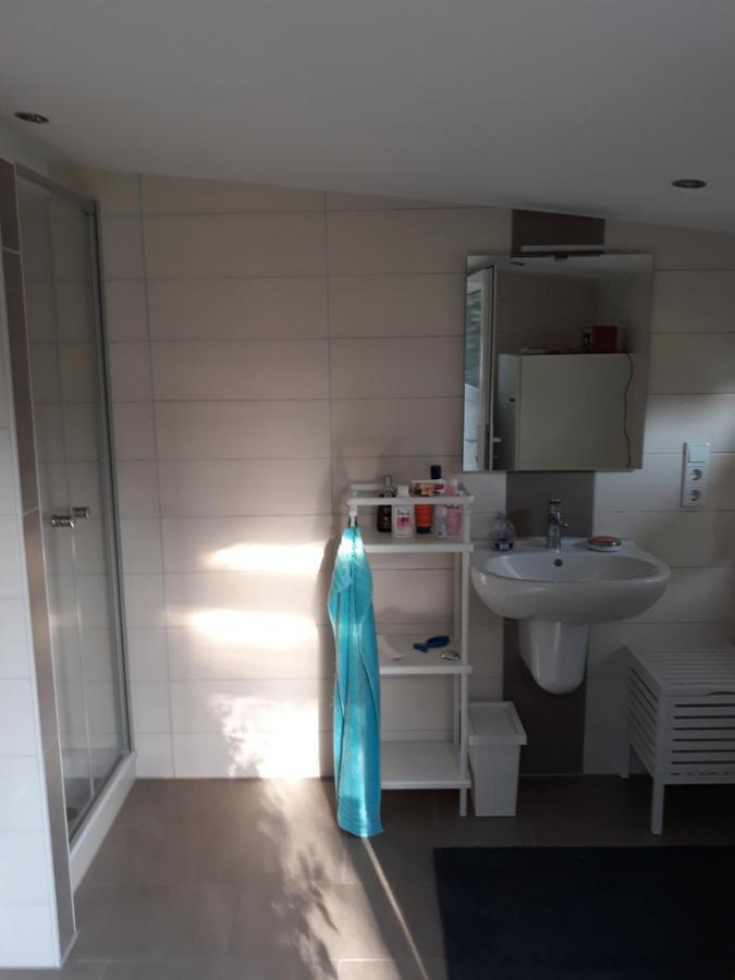 Haus Birkenheim Villa Hatten Екстериор снимка