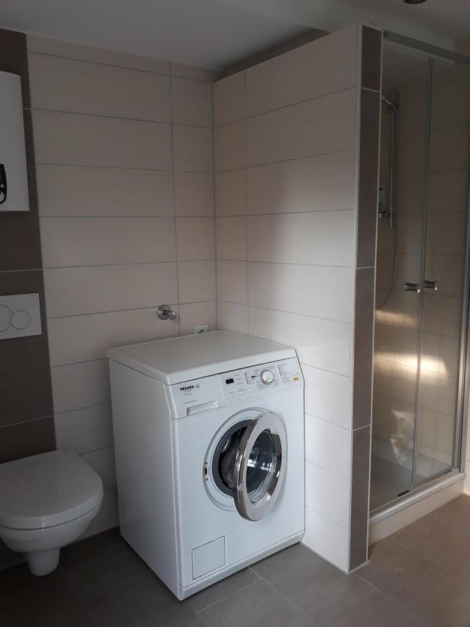 Haus Birkenheim Villa Hatten Екстериор снимка