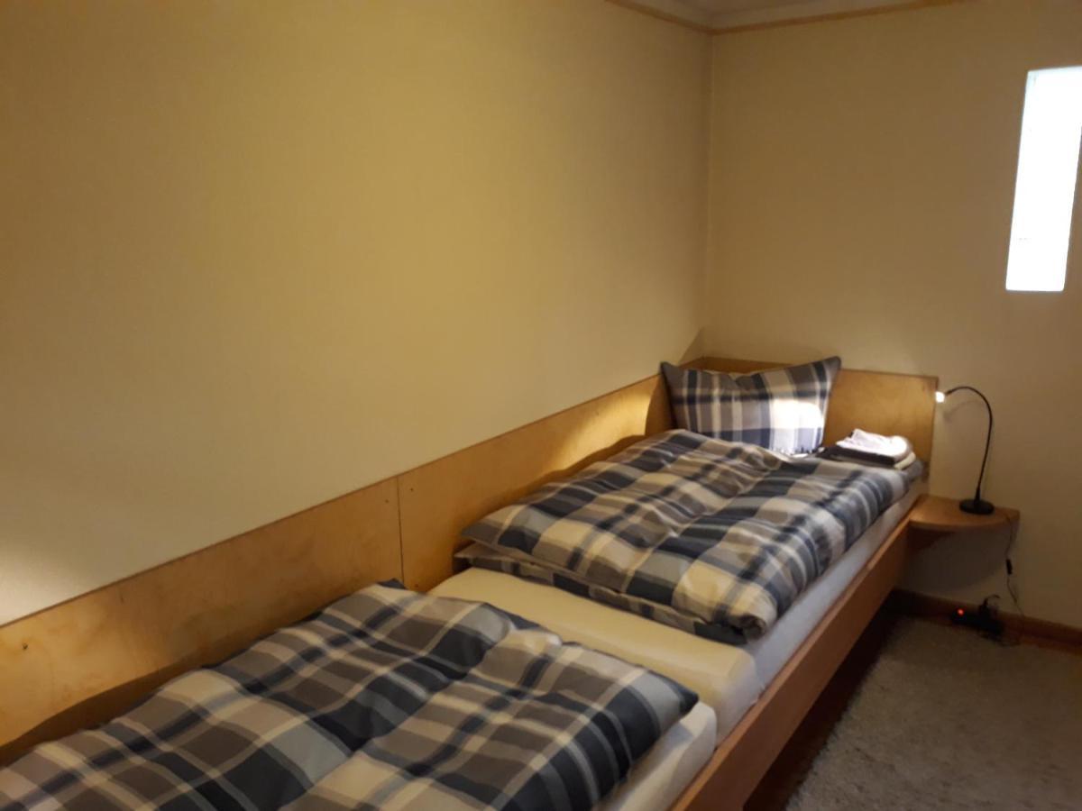 Haus Birkenheim Villa Hatten Екстериор снимка