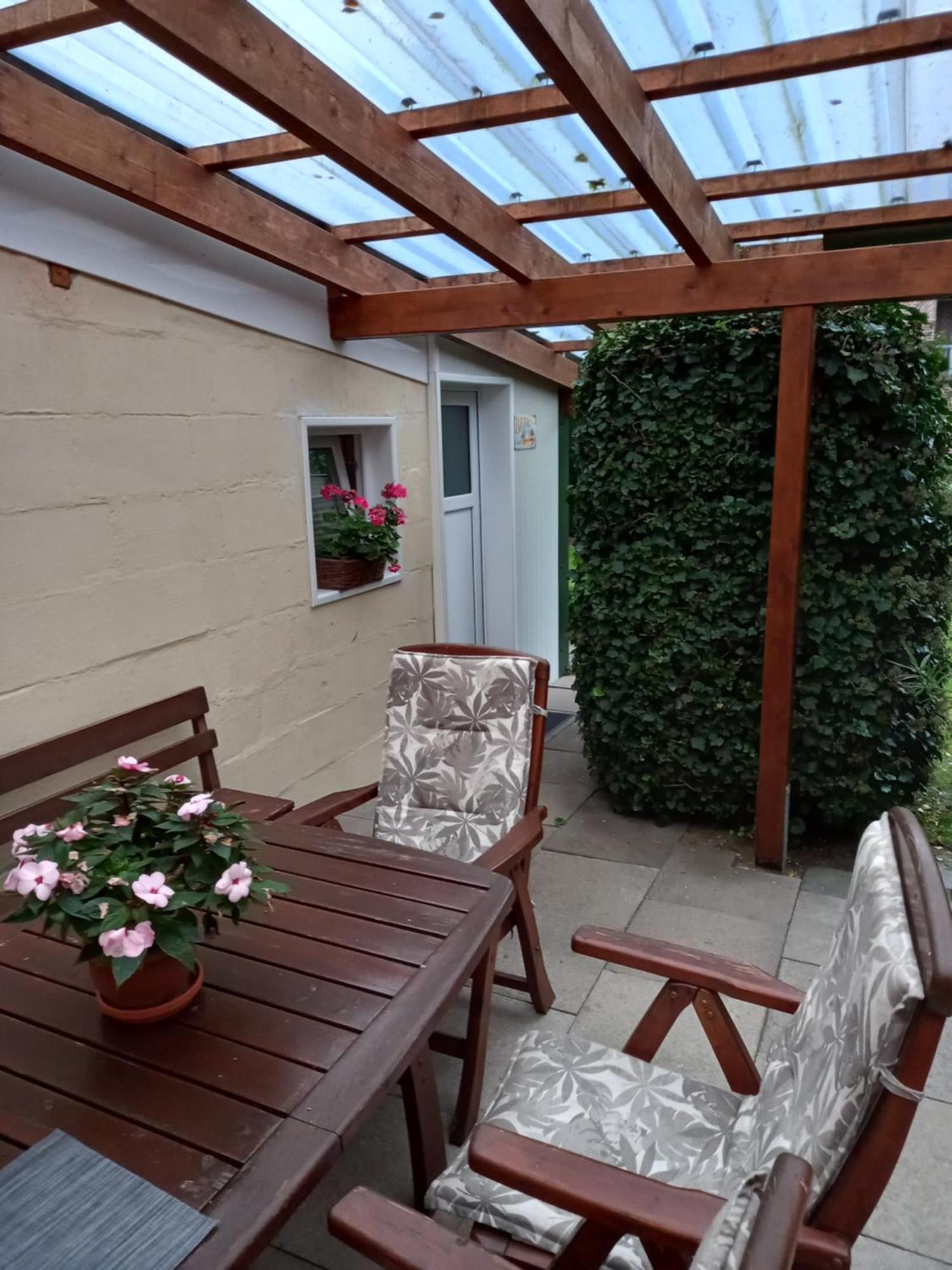 Haus Birkenheim Villa Hatten Екстериор снимка